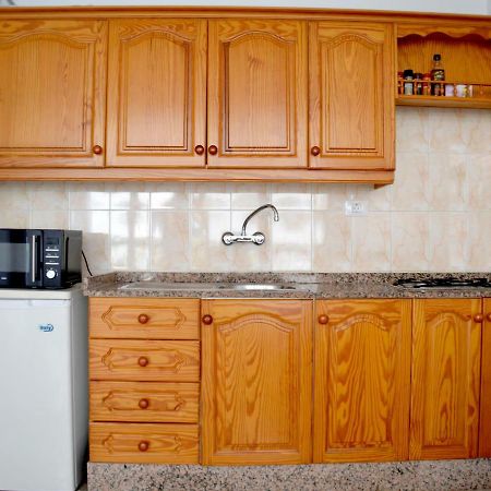 Apartamento En Vina Del Mar Playa Feñabe Kültér fotó