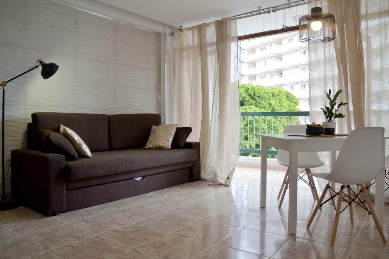 Apartamento En Vina Del Mar Playa Feñabe Kültér fotó