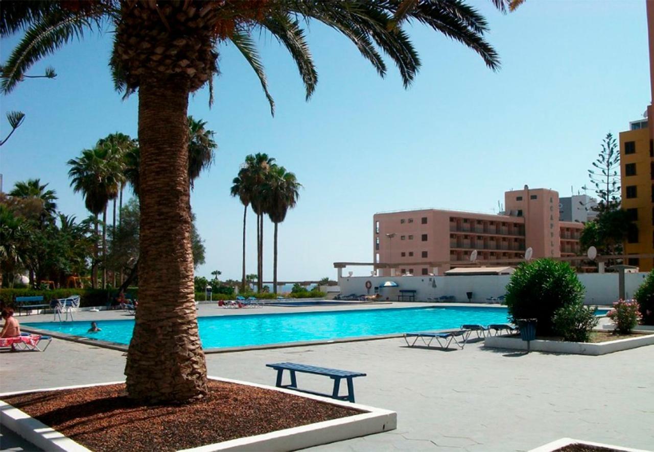 Apartamento En Vina Del Mar Playa Feñabe Kültér fotó