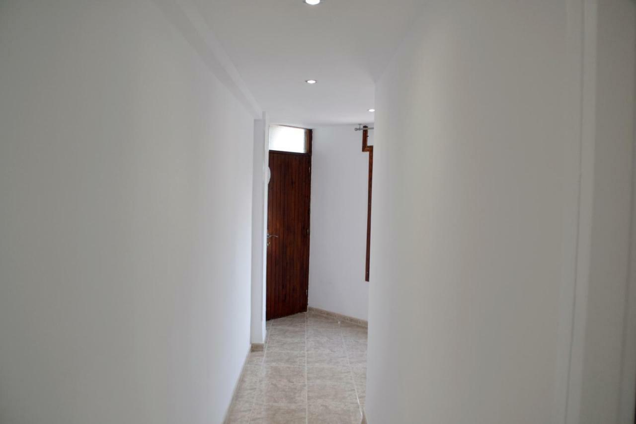 Apartamento En Vina Del Mar Playa Feñabe Kültér fotó