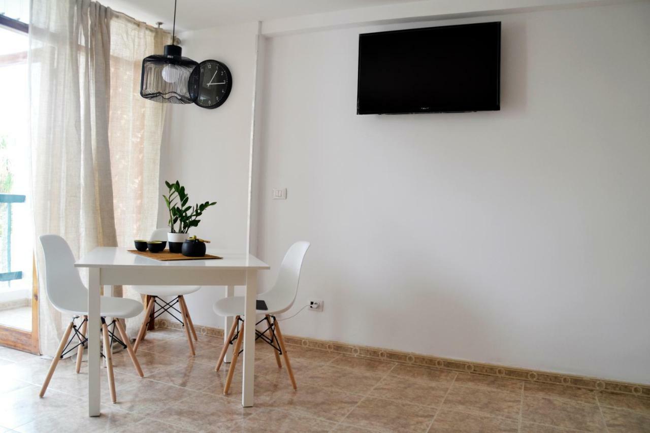 Apartamento En Vina Del Mar Playa Feñabe Kültér fotó