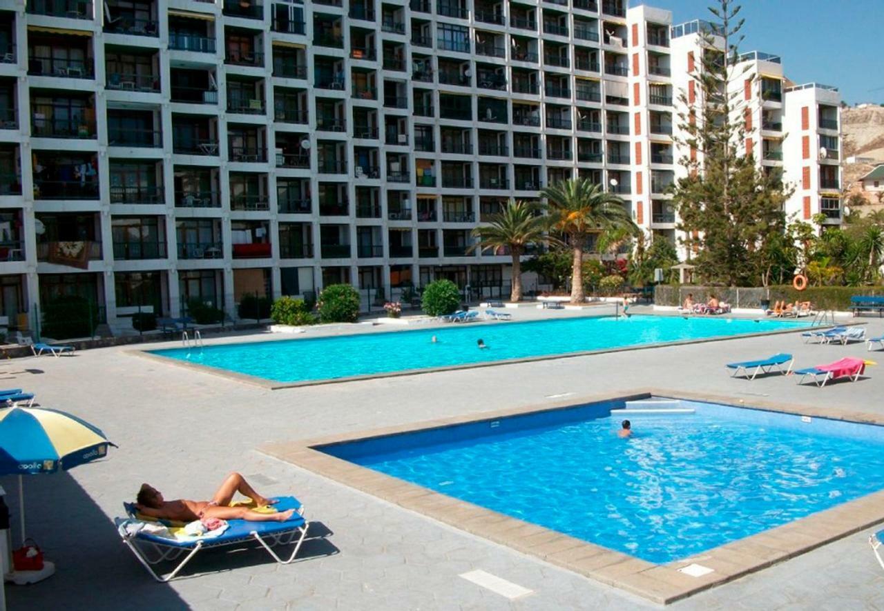 Apartamento En Vina Del Mar Playa Feñabe Kültér fotó